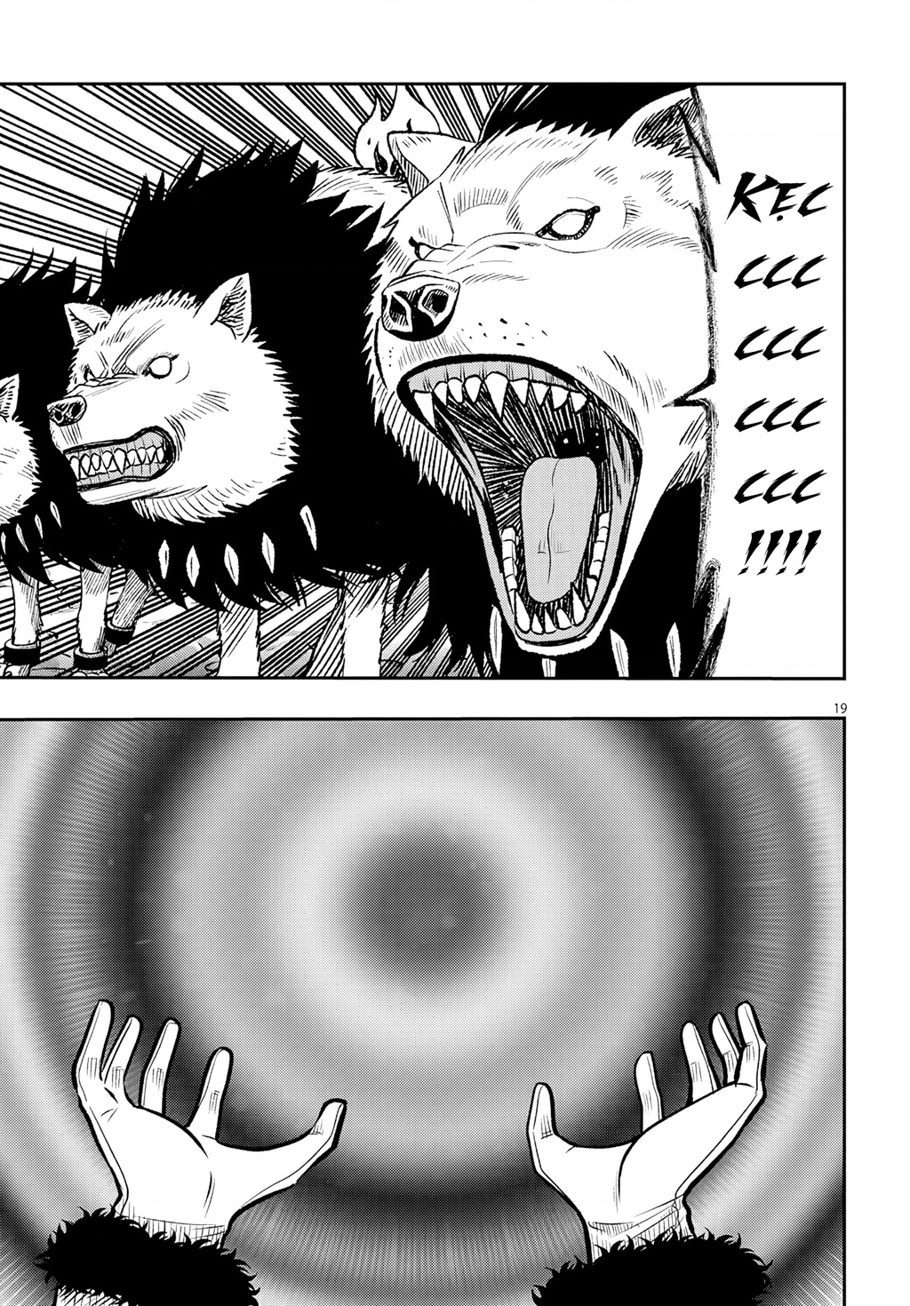 Chuyển Sinh Thành Quý Tộc Phản Diện Và Lười Biếng, Tôi Trở Thành Kẻ Mạnh Nhất Học Viện Chapter 21 - 19