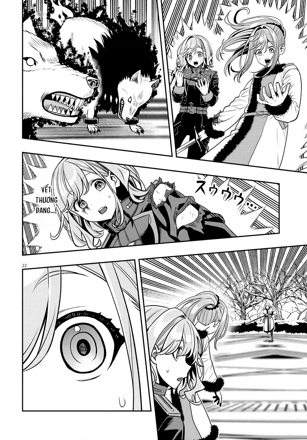 Chuyển Sinh Thành Quý Tộc Phản Diện Và Lười Biếng, Tôi Trở Thành Kẻ Mạnh Nhất Học Viện Chapter 21 - 21