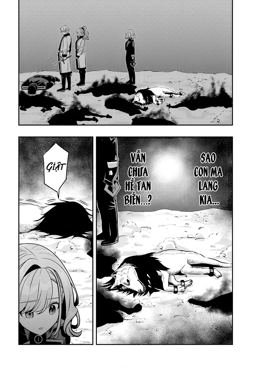 Chuyển Sinh Thành Quý Tộc Phản Diện Và Lười Biếng, Tôi Trở Thành Kẻ Mạnh Nhất Học Viện Chapter 21 - 31