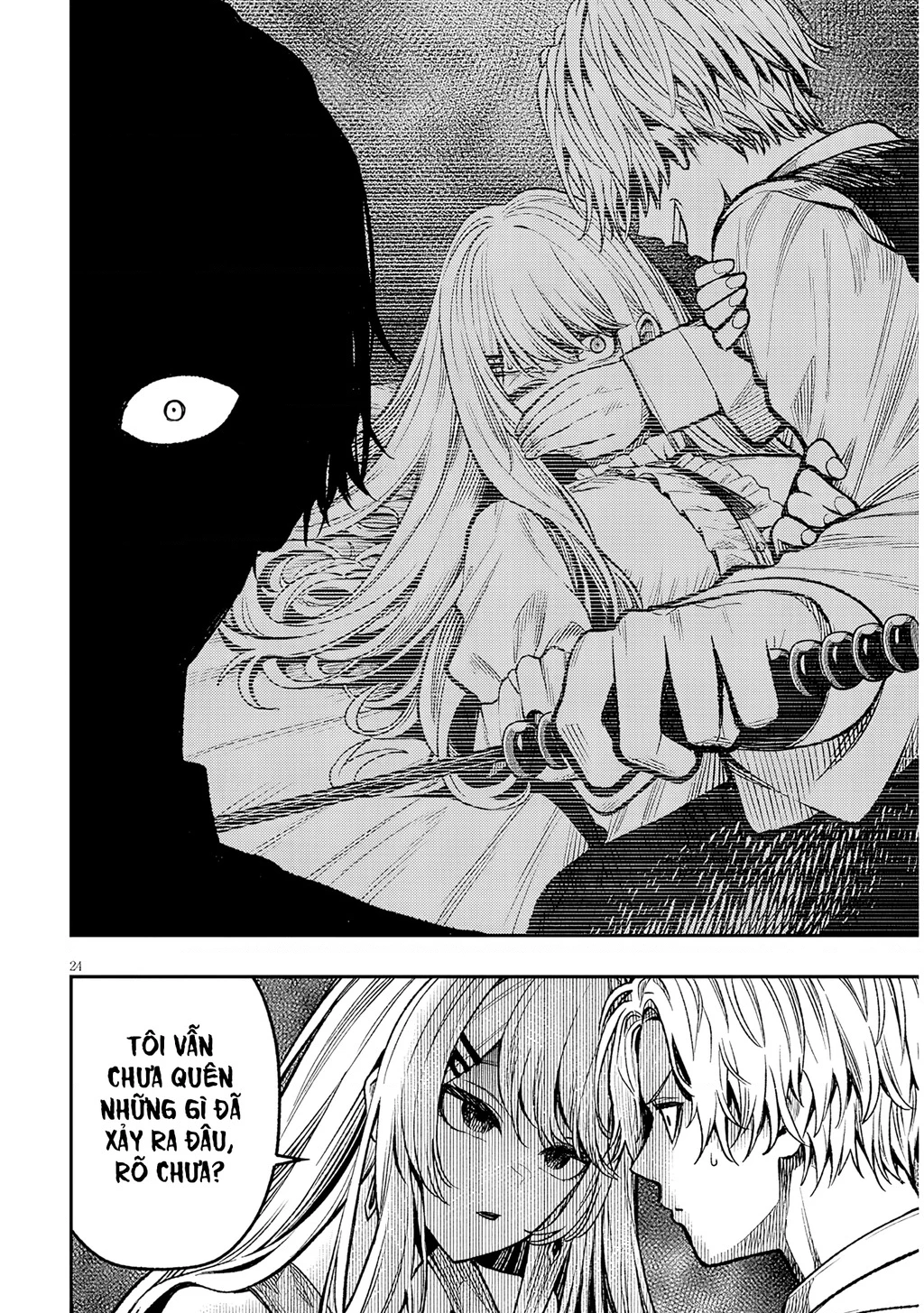 Chuyển Sinh Thành Quý Tộc Phản Diện Và Lười Biếng, Tôi Trở Thành Kẻ Mạnh Nhất Học Viện Chapter 3 - 24