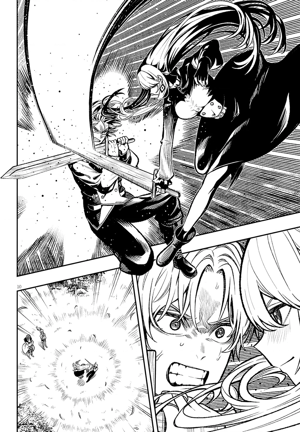 Chuyển Sinh Thành Quý Tộc Phản Diện Và Lười Biếng, Tôi Trở Thành Kẻ Mạnh Nhất Học Viện Chapter 5 - 9