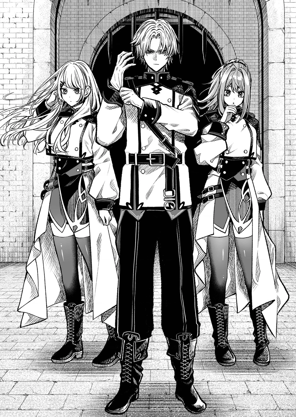 Chuyển Sinh Thành Quý Tộc Phản Diện Và Lười Biếng, Tôi Trở Thành Kẻ Mạnh Nhất Học Viện Chapter 6 - 14