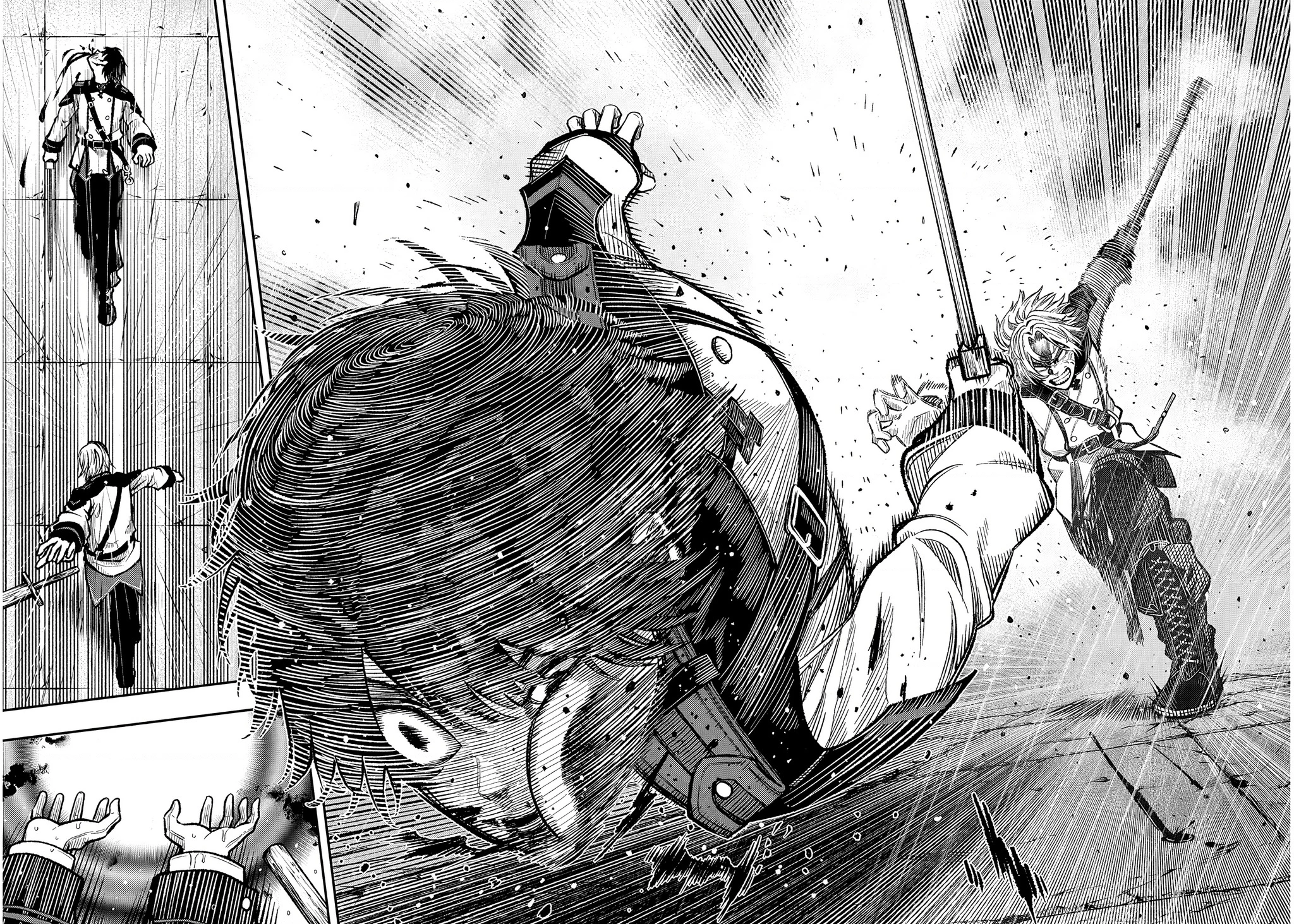 Chuyển Sinh Thành Quý Tộc Phản Diện Và Lười Biếng, Tôi Trở Thành Kẻ Mạnh Nhất Học Viện Chapter 6 - 22