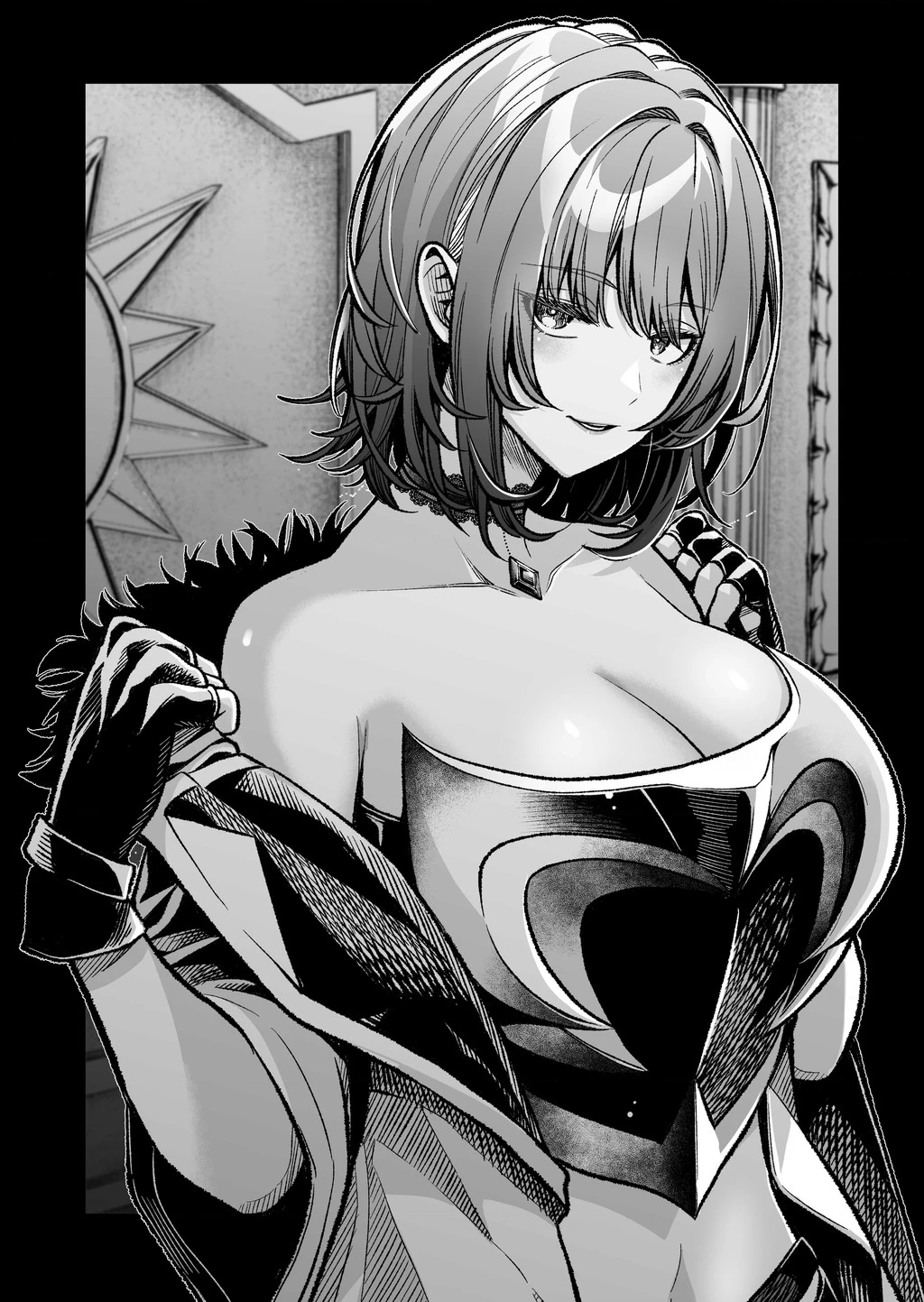 Chuyển Sinh Thành Quý Tộc Phản Diện Và Lười Biếng, Tôi Trở Thành Kẻ Mạnh Nhất Học Viện Chapter 7 - 26