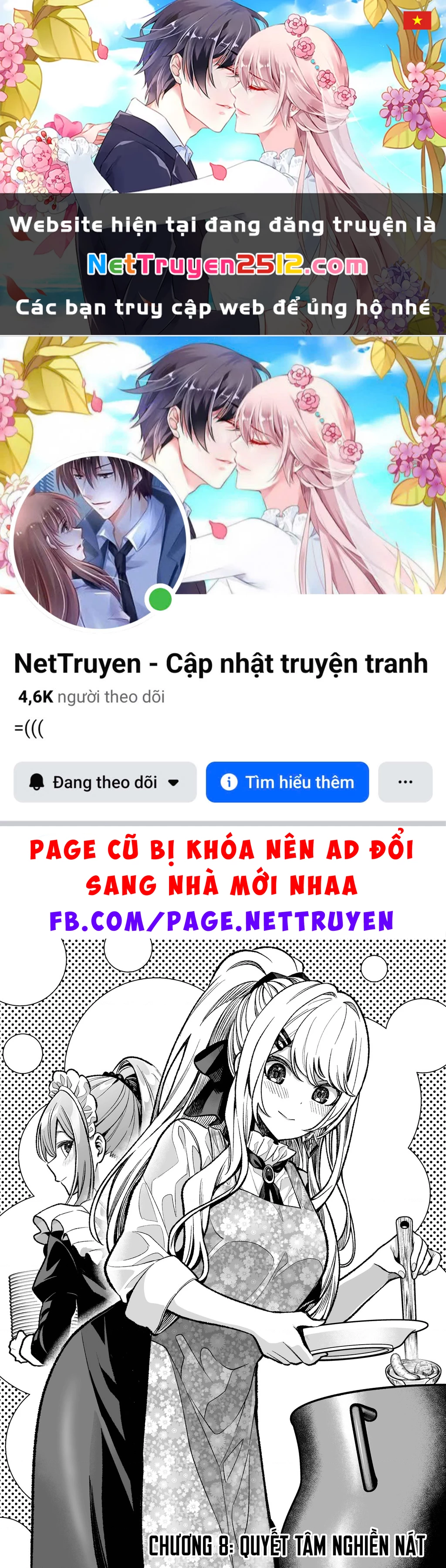 Chuyển Sinh Thành Quý Tộc Phản Diện Và Lười Biếng, Tôi Trở Thành Kẻ Mạnh Nhất Học Viện Chapter 8 - 1