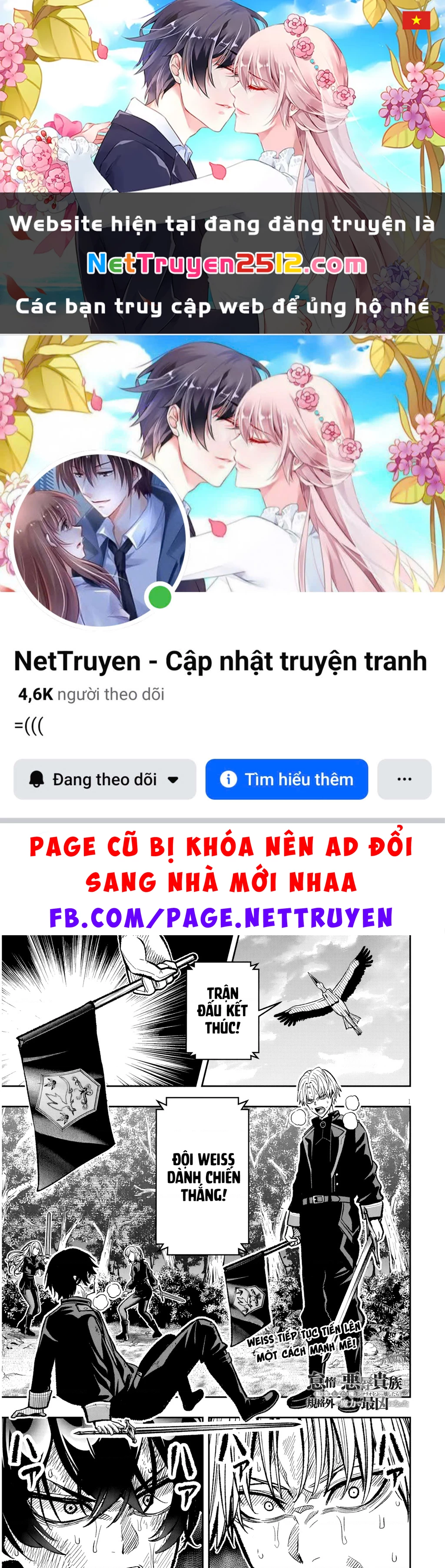 Chuyển Sinh Thành Quý Tộc Phản Diện Và Lười Biếng, Tôi Trở Thành Kẻ Mạnh Nhất Học Viện Chapter 9 - 1