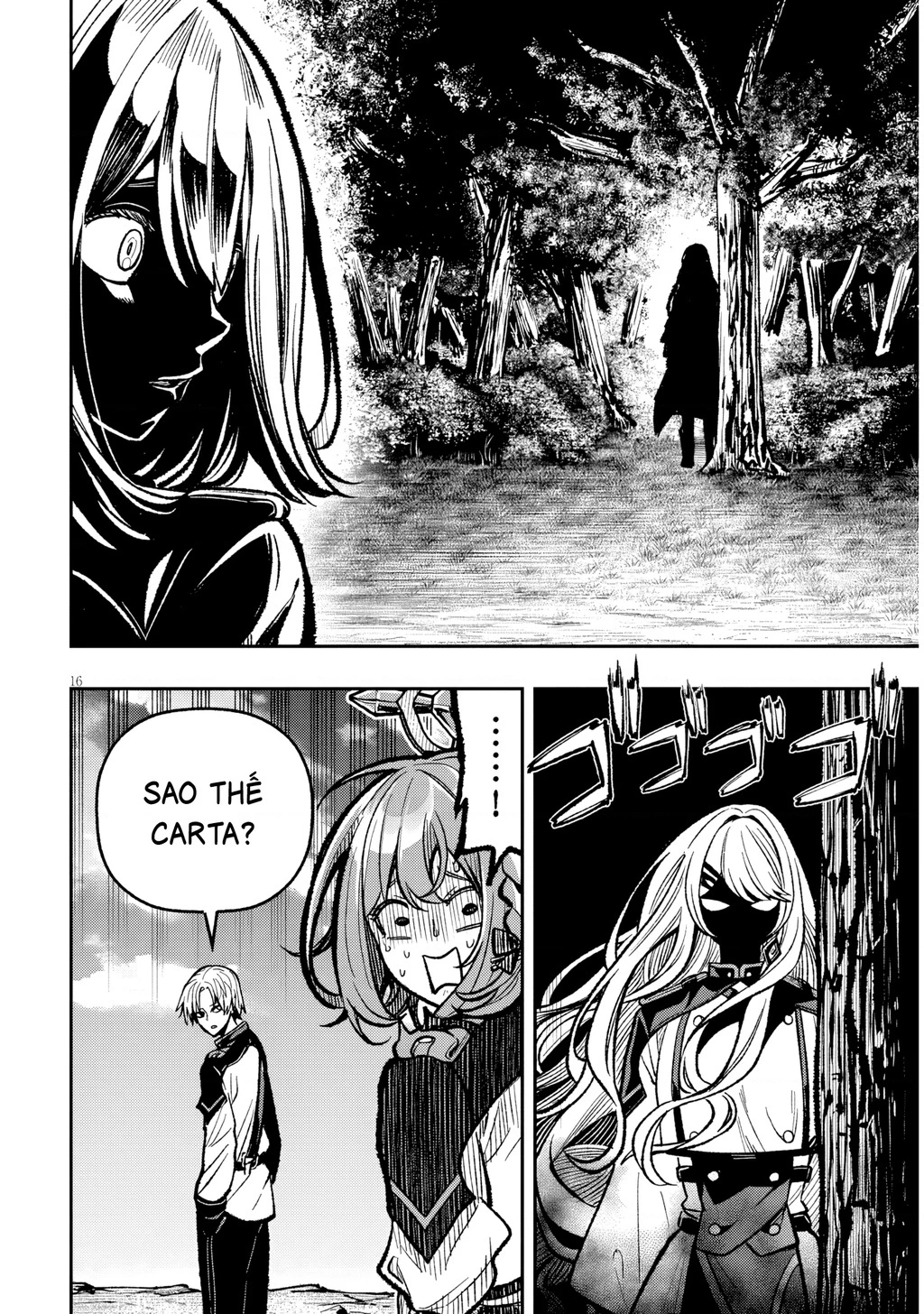 Chuyển Sinh Thành Quý Tộc Phản Diện Và Lười Biếng, Tôi Trở Thành Kẻ Mạnh Nhất Học Viện Chapter 9 - 16