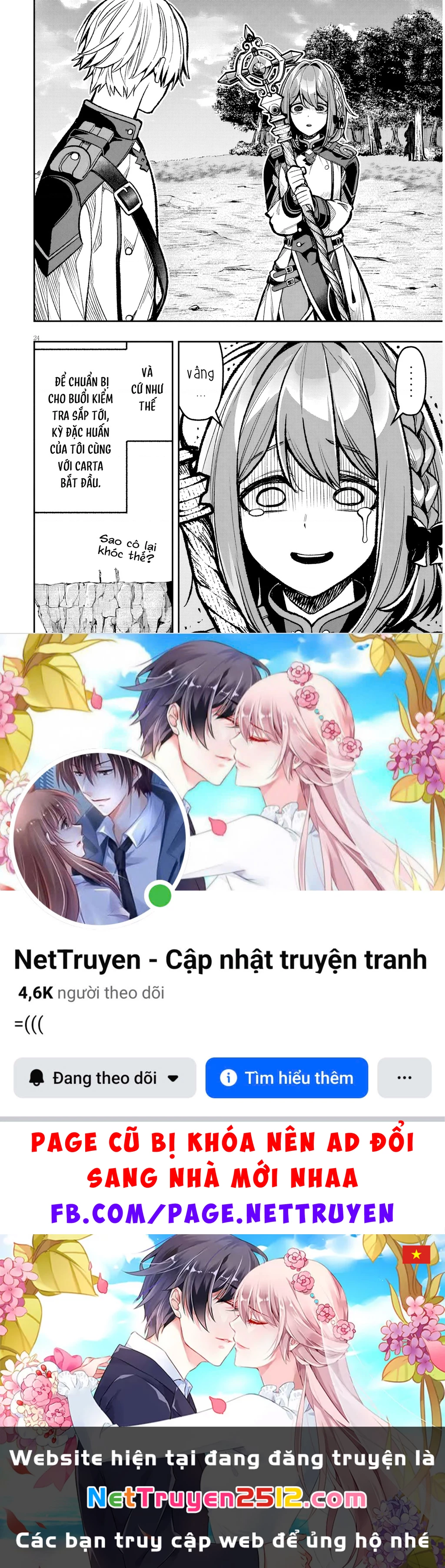 Chuyển Sinh Thành Quý Tộc Phản Diện Và Lười Biếng, Tôi Trở Thành Kẻ Mạnh Nhất Học Viện Chapter 9 - 24