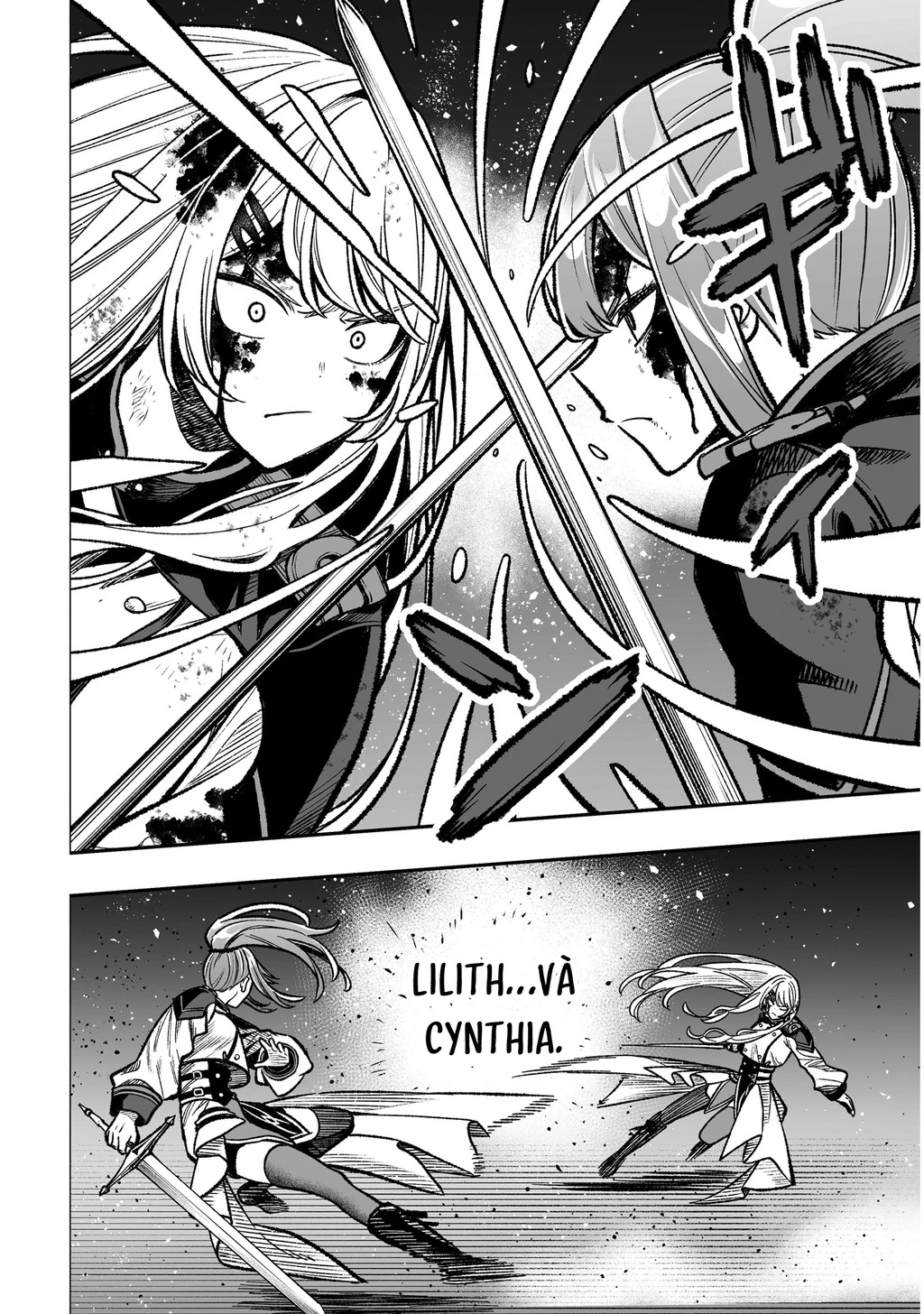 Chuyển Sinh Thành Quý Tộc Phản Diện Và Lười Biếng, Tôi Trở Thành Kẻ Mạnh Nhất Học Viện Chapter 10 - 10