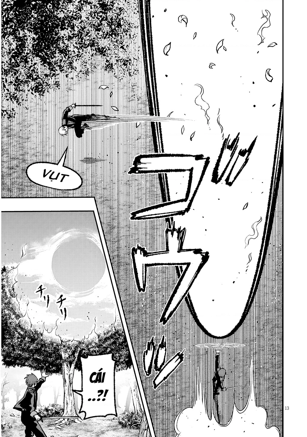 Chuyển Sinh Thành Quý Tộc Phản Diện Và Lười Biếng, Tôi Trở Thành Kẻ Mạnh Nhất Học Viện Chapter 11 - 12