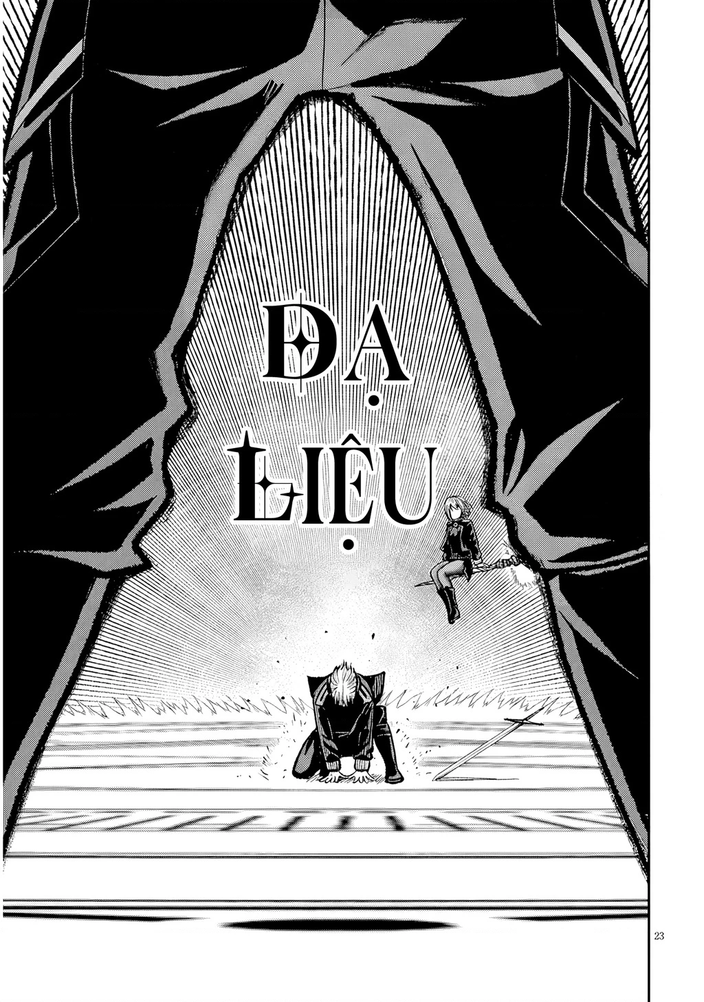 Chuyển Sinh Thành Quý Tộc Phản Diện Và Lười Biếng, Tôi Trở Thành Kẻ Mạnh Nhất Học Viện Chapter 11 - 22