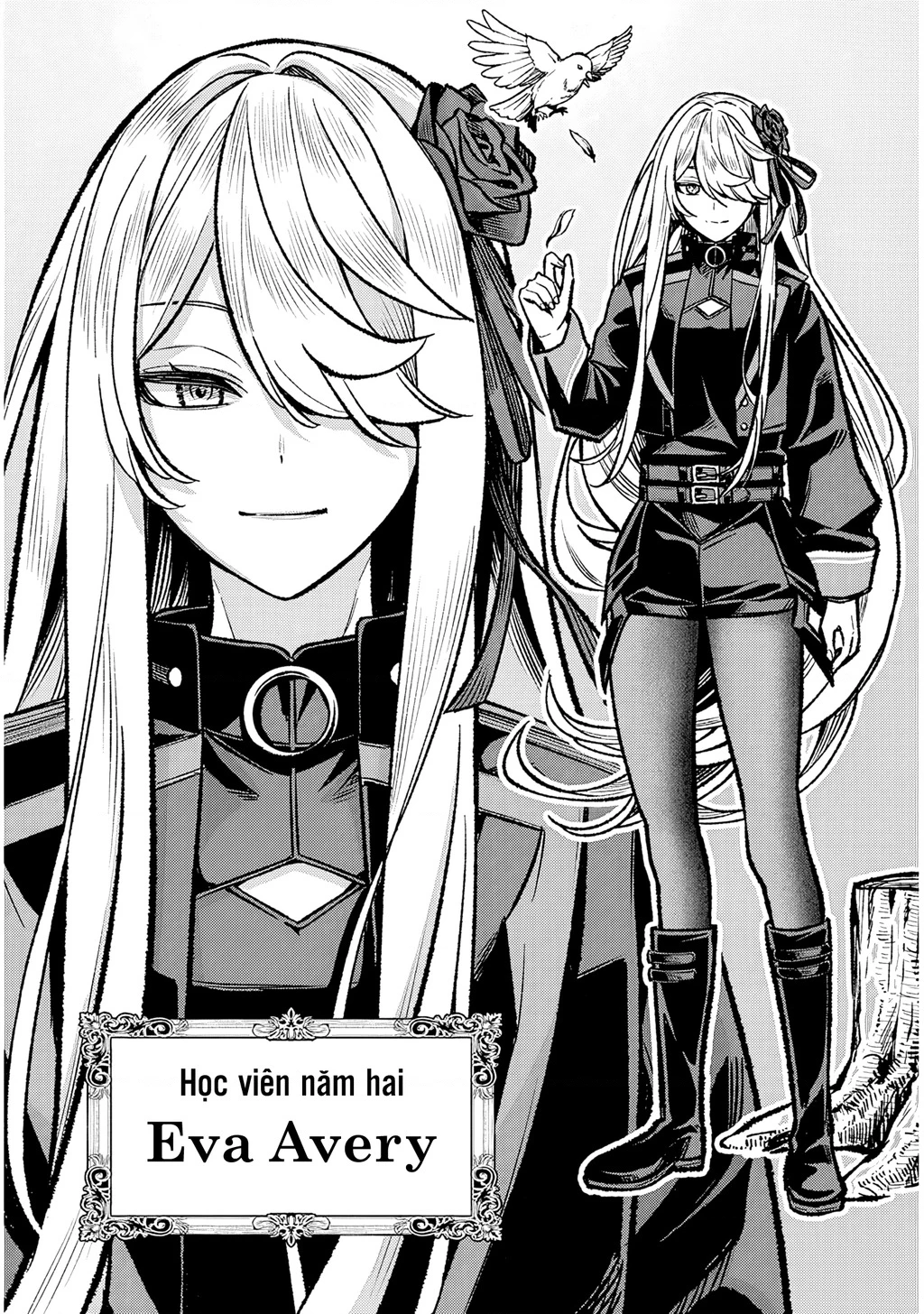 Chuyển Sinh Thành Quý Tộc Phản Diện Và Lười Biếng, Tôi Trở Thành Kẻ Mạnh Nhất Học Viện Chapter 12 - 22