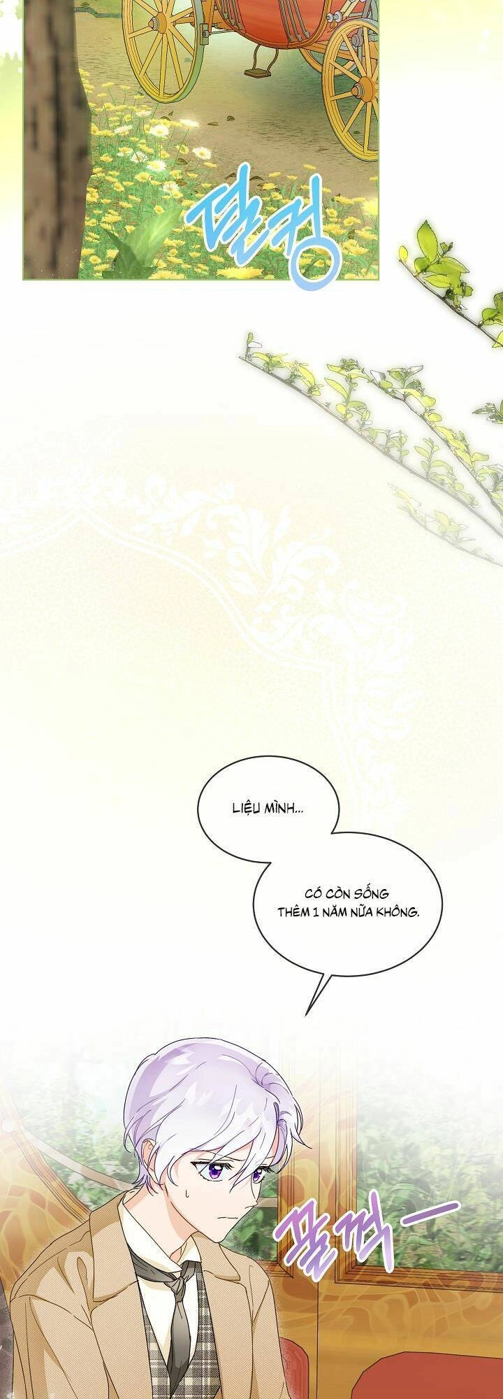 Sống Sót Qua Sự Ám Ảnh Chapter 1 - 2