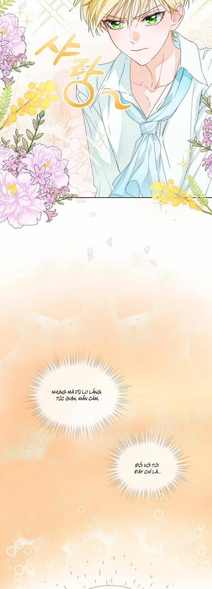 Sống Sót Qua Sự Ám Ảnh Chapter 1 - 27