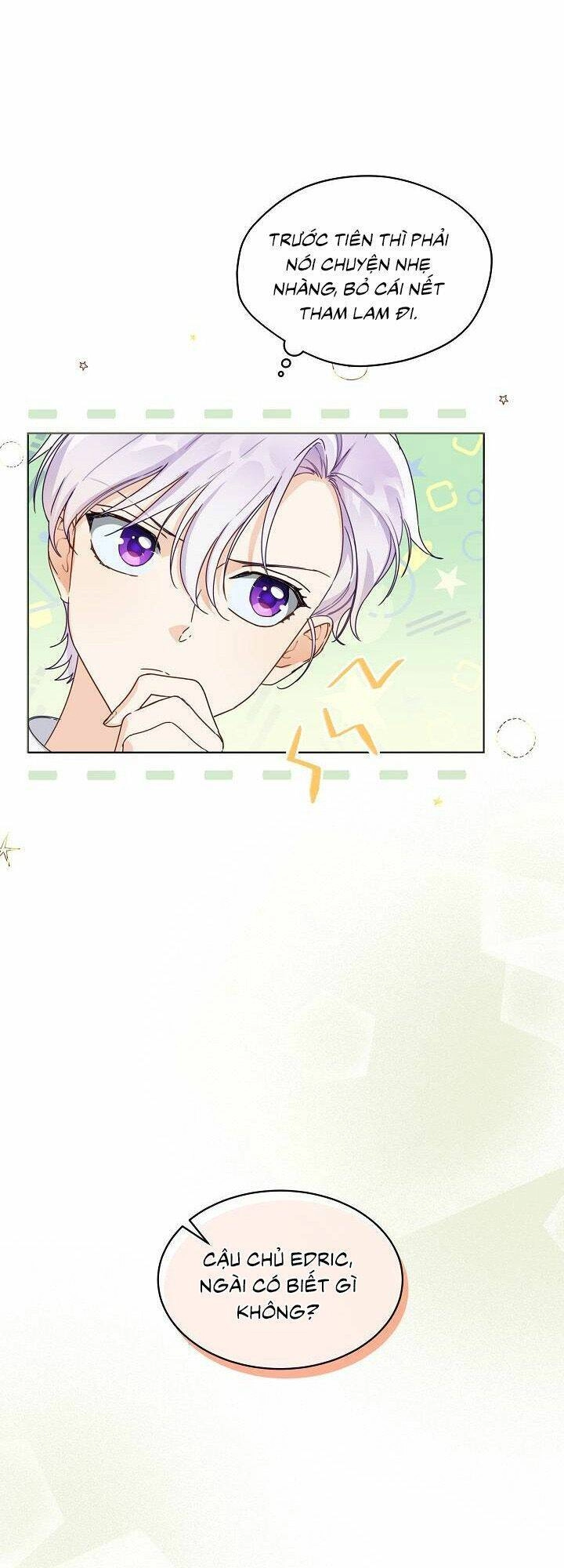 Sống Sót Qua Sự Ám Ảnh Chapter 2 - 17