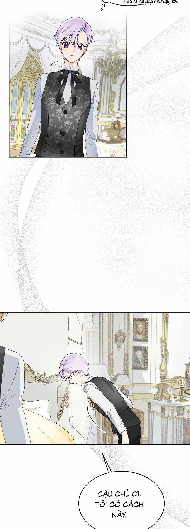 Sống Sót Qua Sự Ám Ảnh Chapter 2 - 31