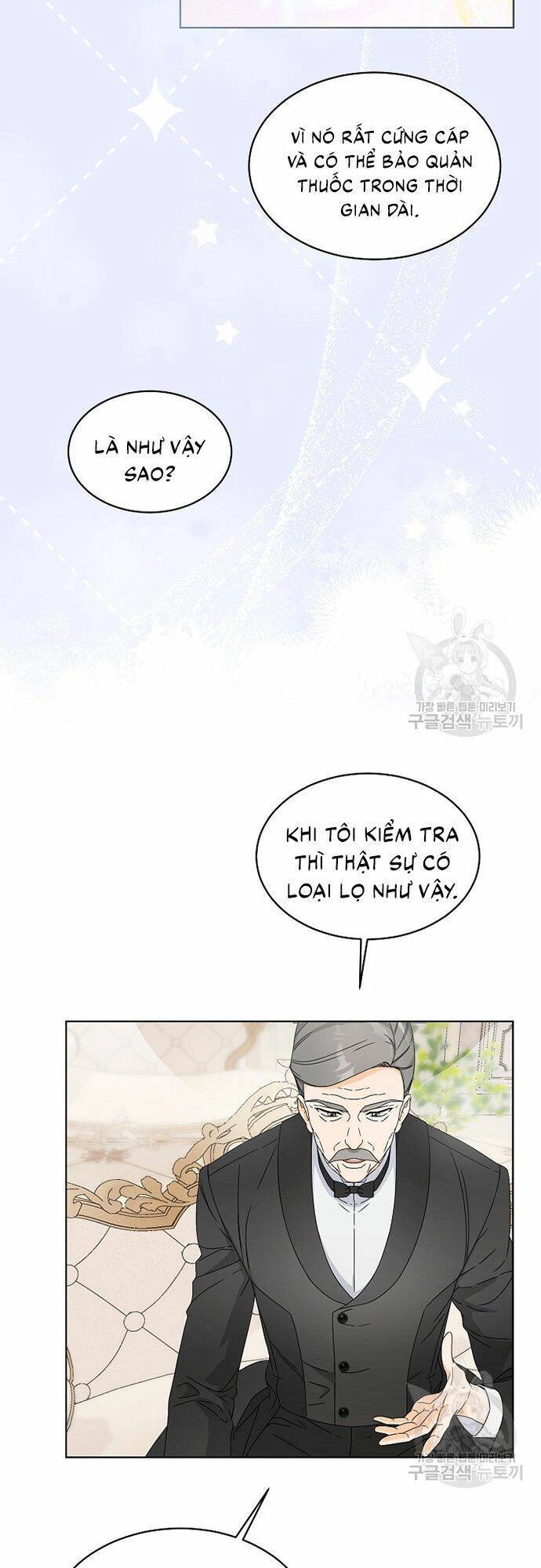 Sống Sót Qua Sự Ám Ảnh Chapter 3 - 25