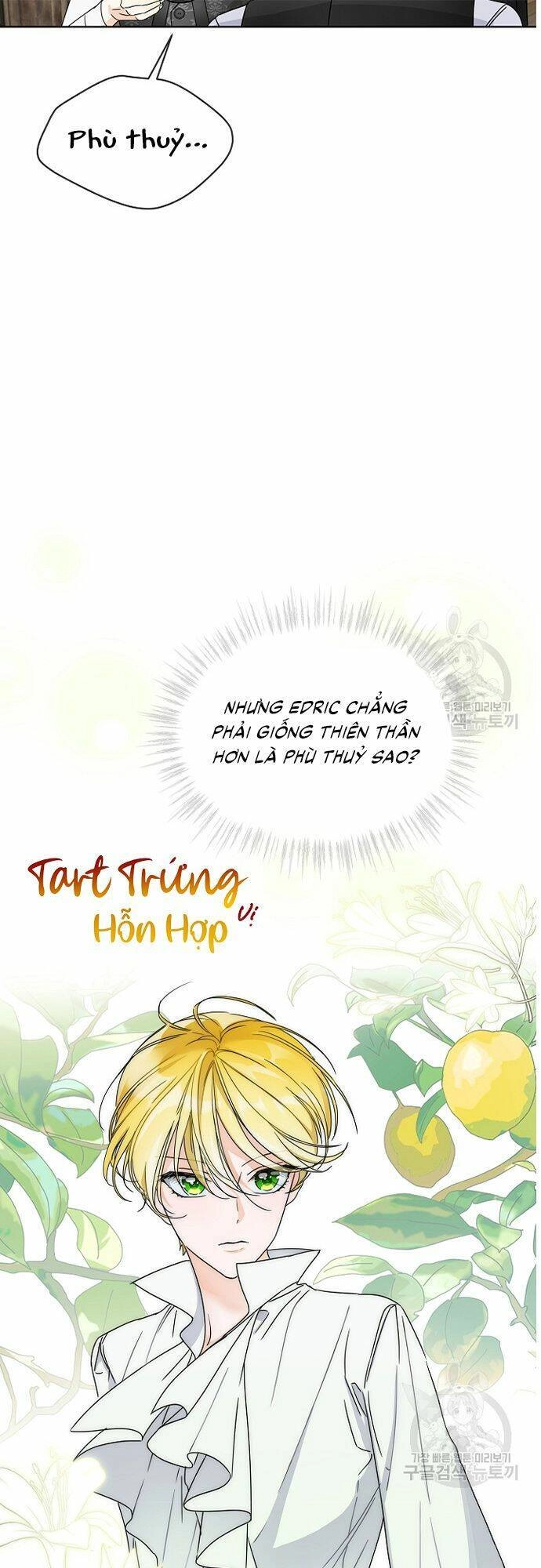 Sống Sót Qua Sự Ám Ảnh Chapter 3 - 33
