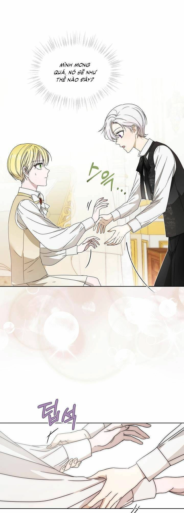 Sống Sót Qua Sự Ám Ảnh Chapter 5 - 36