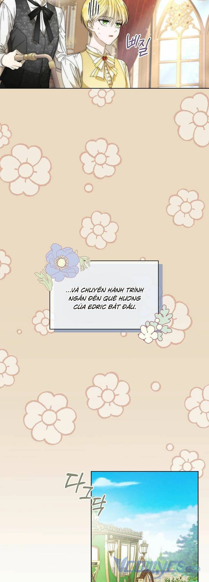 Sống Sót Qua Sự Ám Ảnh Chapter 5 - 40