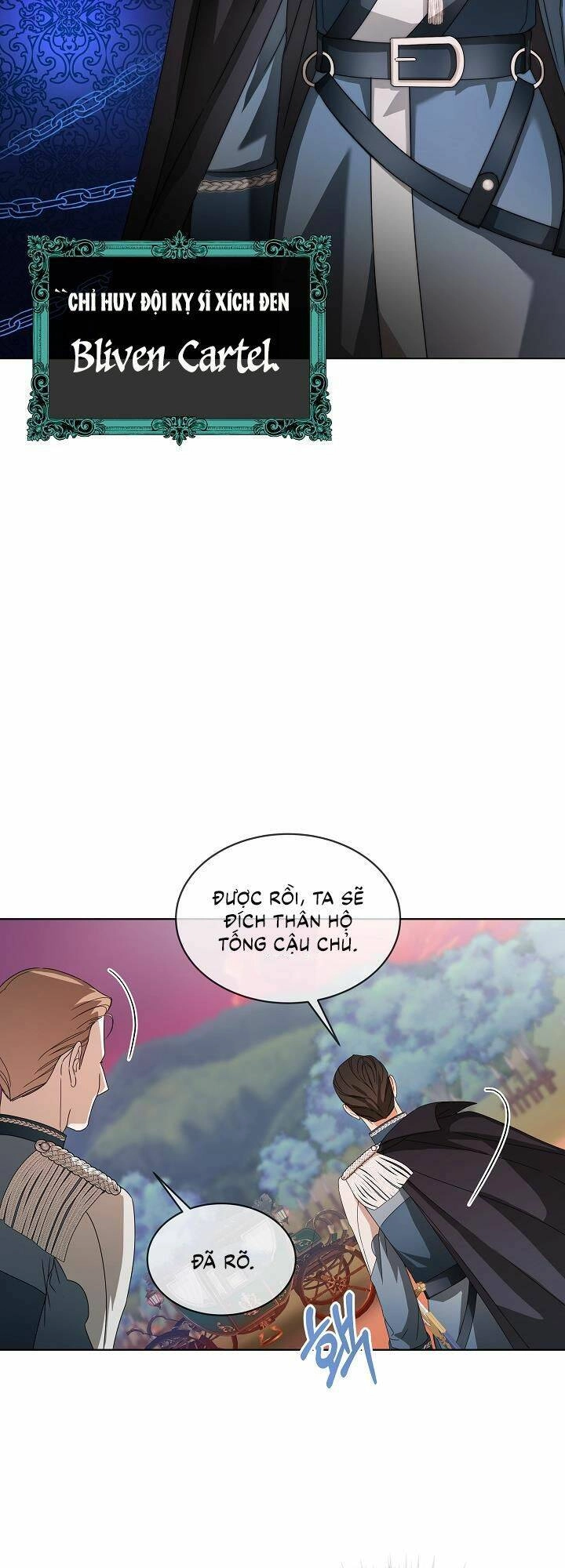 Sống Sót Qua Sự Ám Ảnh Chapter 7 - 23