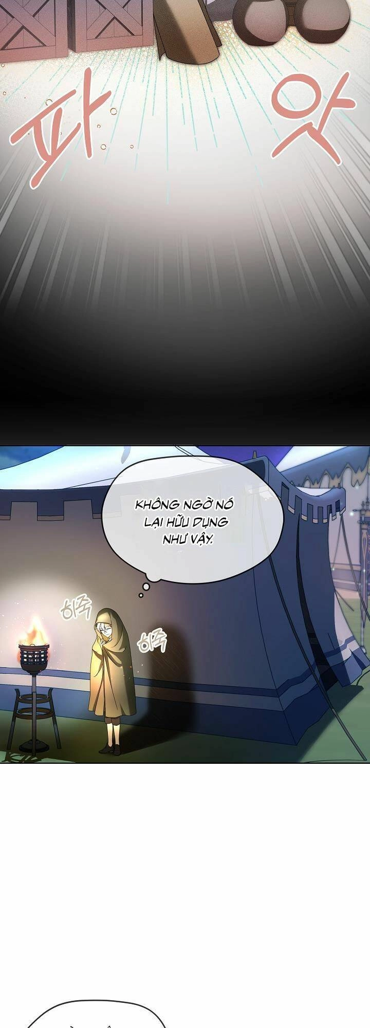 Sống Sót Qua Sự Ám Ảnh Chapter 8 - 12