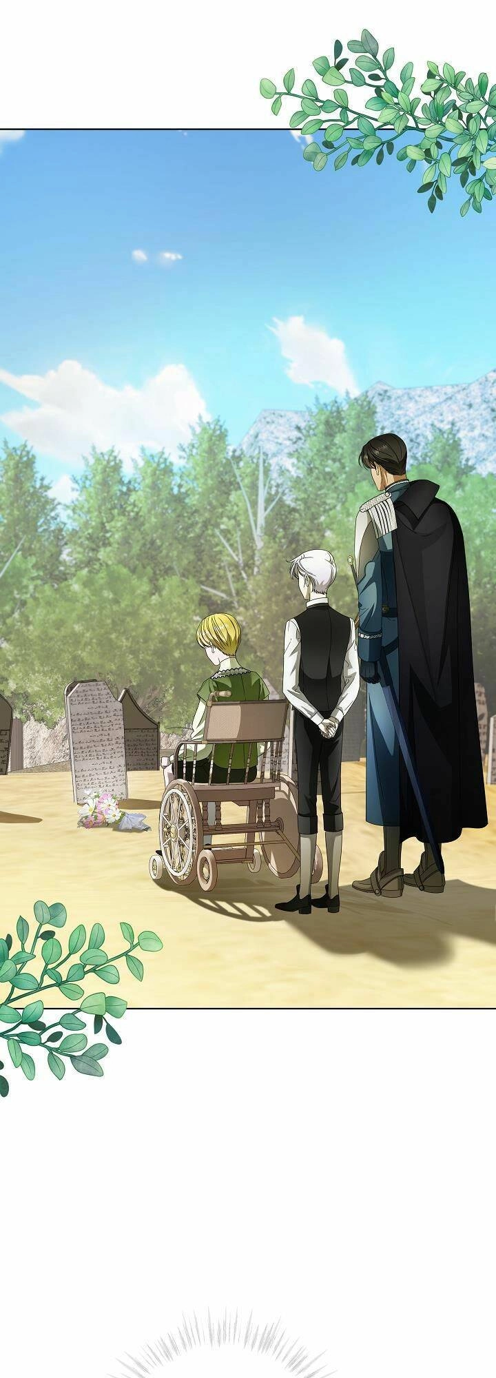 Sống Sót Qua Sự Ám Ảnh Chapter 10 - 1