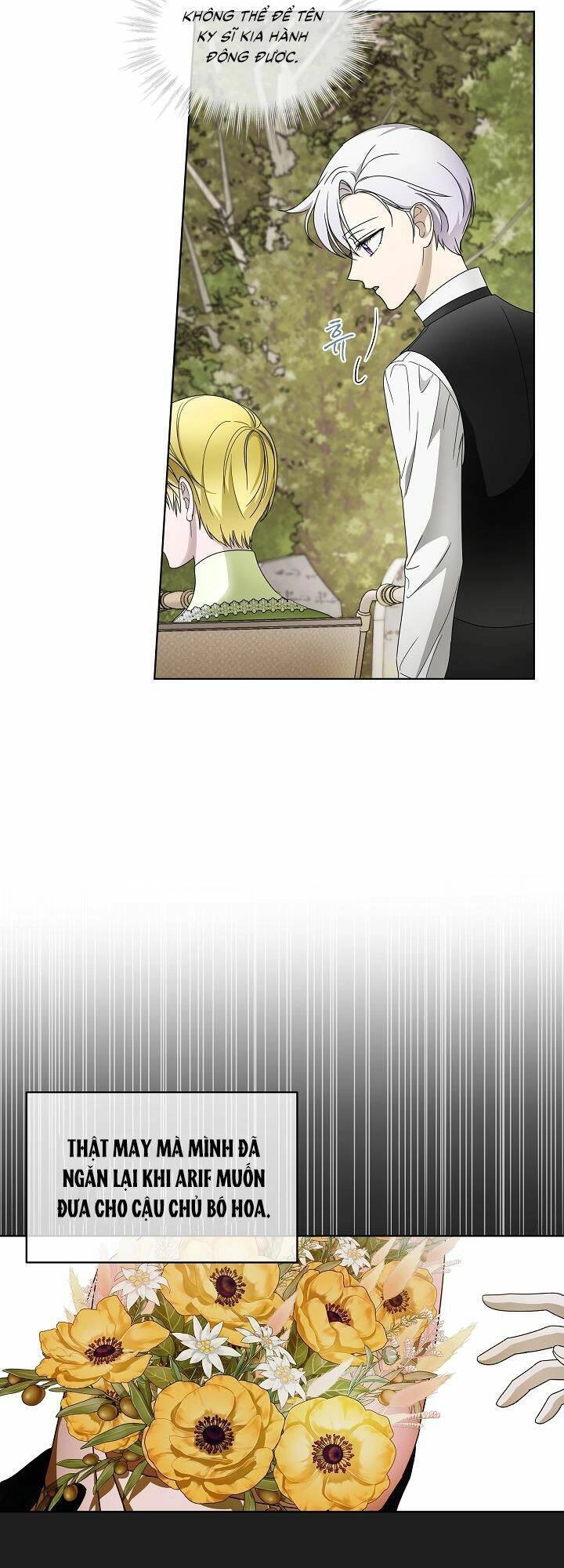 Sống Sót Qua Sự Ám Ảnh Chapter 10 - 2