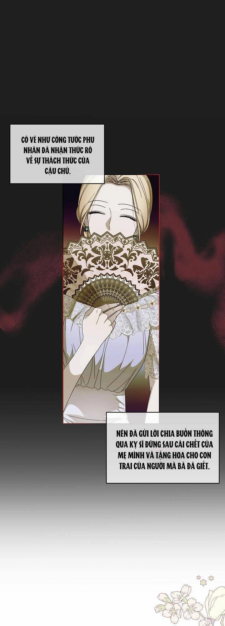 Sống Sót Qua Sự Ám Ảnh Chapter 10 - 3