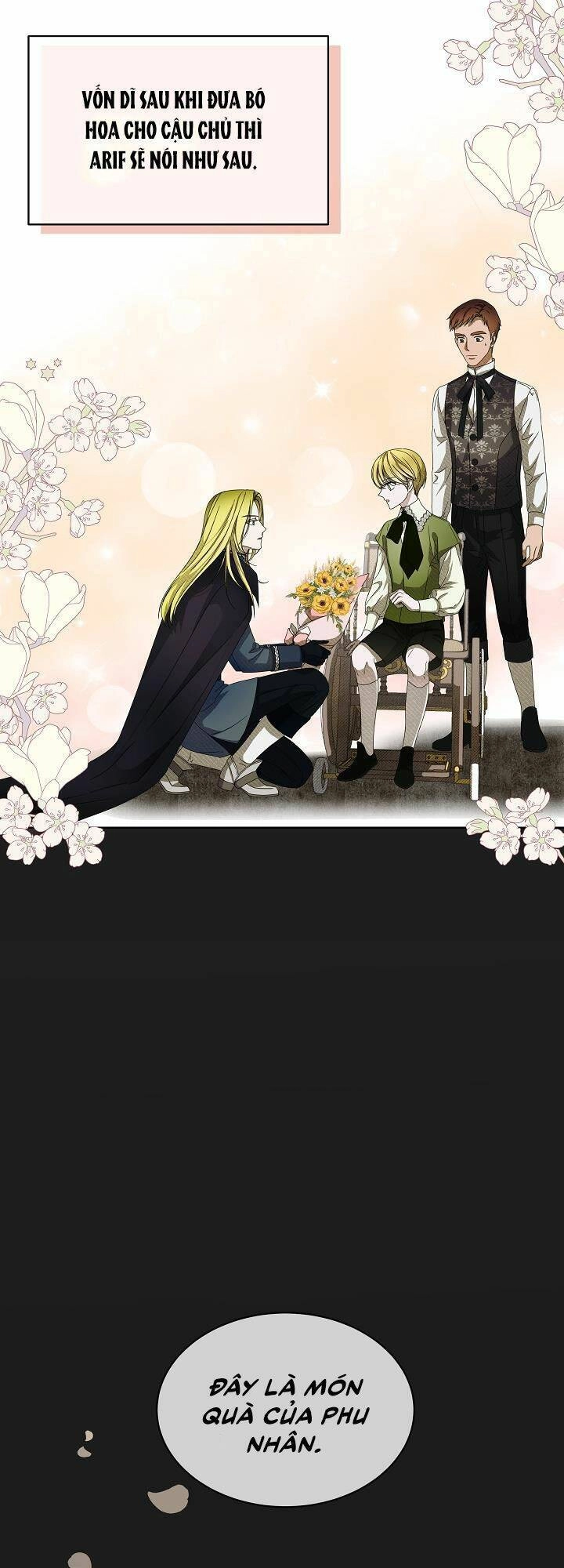 Sống Sót Qua Sự Ám Ảnh Chapter 10 - 4