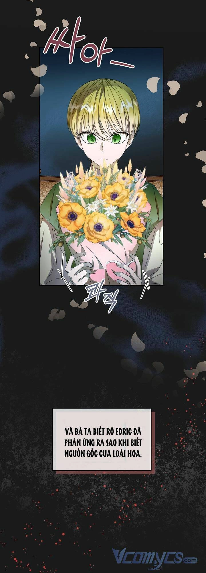 Sống Sót Qua Sự Ám Ảnh Chapter 10 - 5