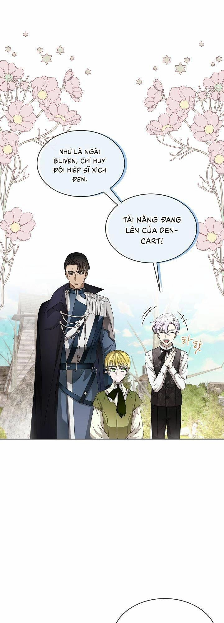 Sống Sót Qua Sự Ám Ảnh Chapter 10 - 14