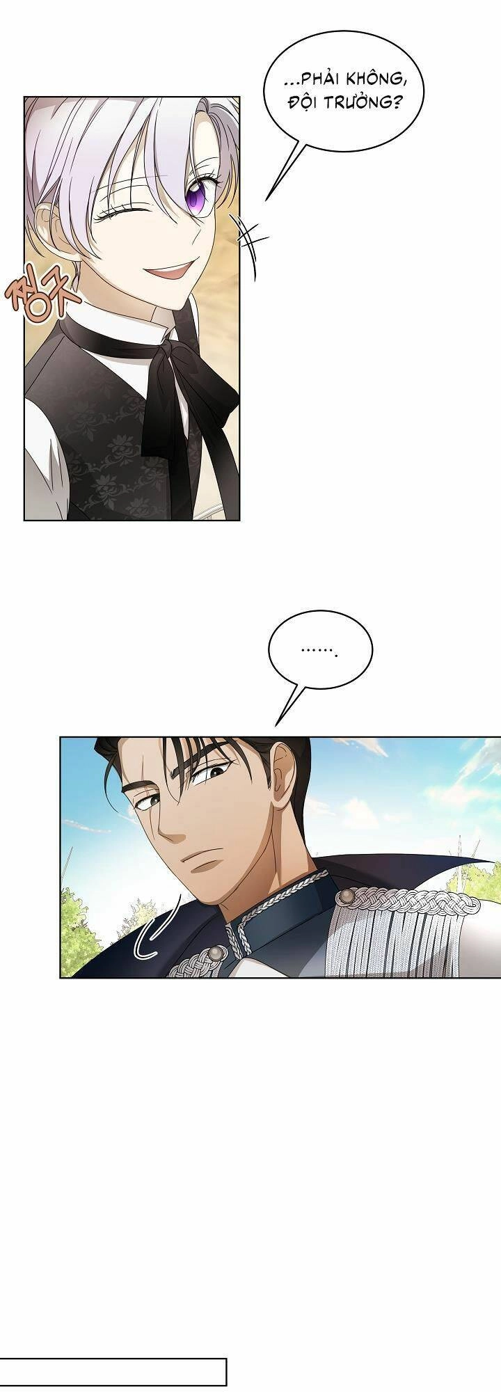 Sống Sót Qua Sự Ám Ảnh Chapter 10 - 16