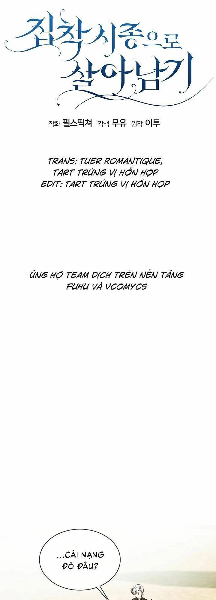 Sống Sót Qua Sự Ám Ảnh Chapter 10 - 26