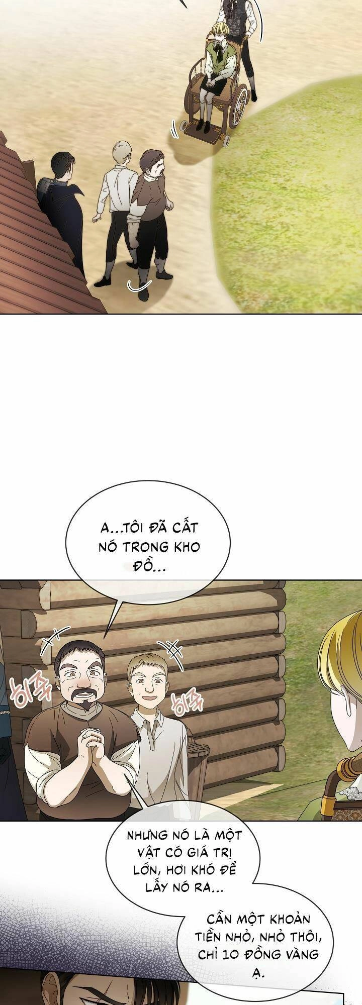 Sống Sót Qua Sự Ám Ảnh Chapter 10 - 27