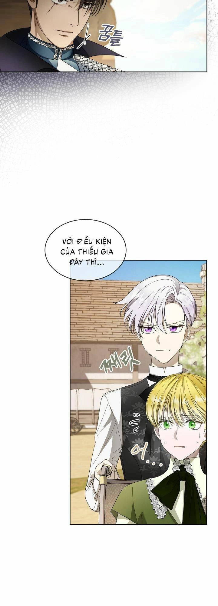 Sống Sót Qua Sự Ám Ảnh Chapter 10 - 28