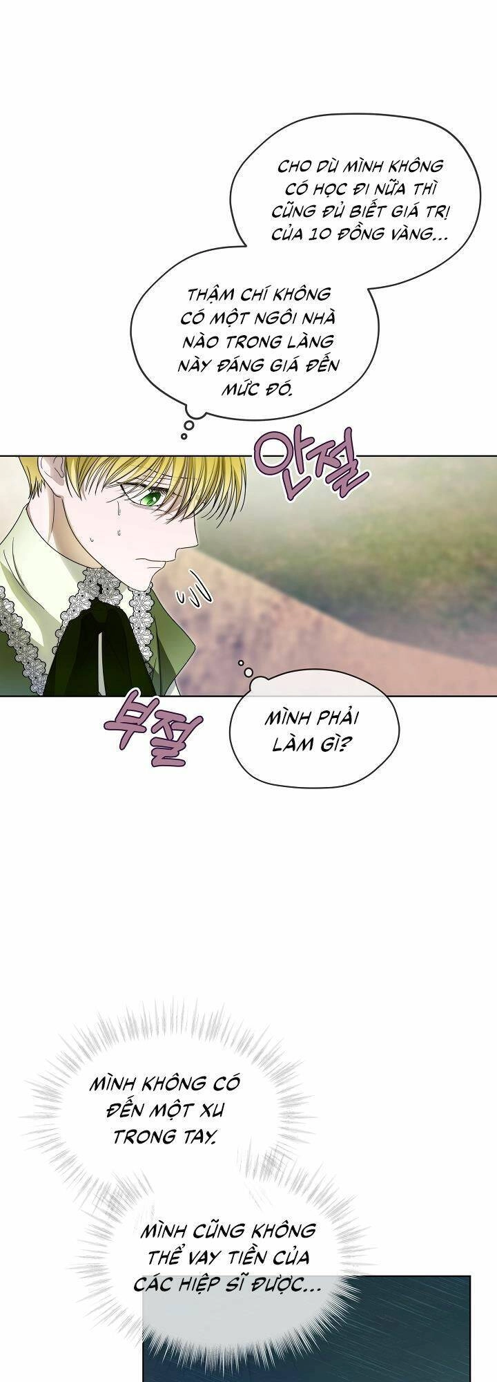 Sống Sót Qua Sự Ám Ảnh Chapter 10 - 29