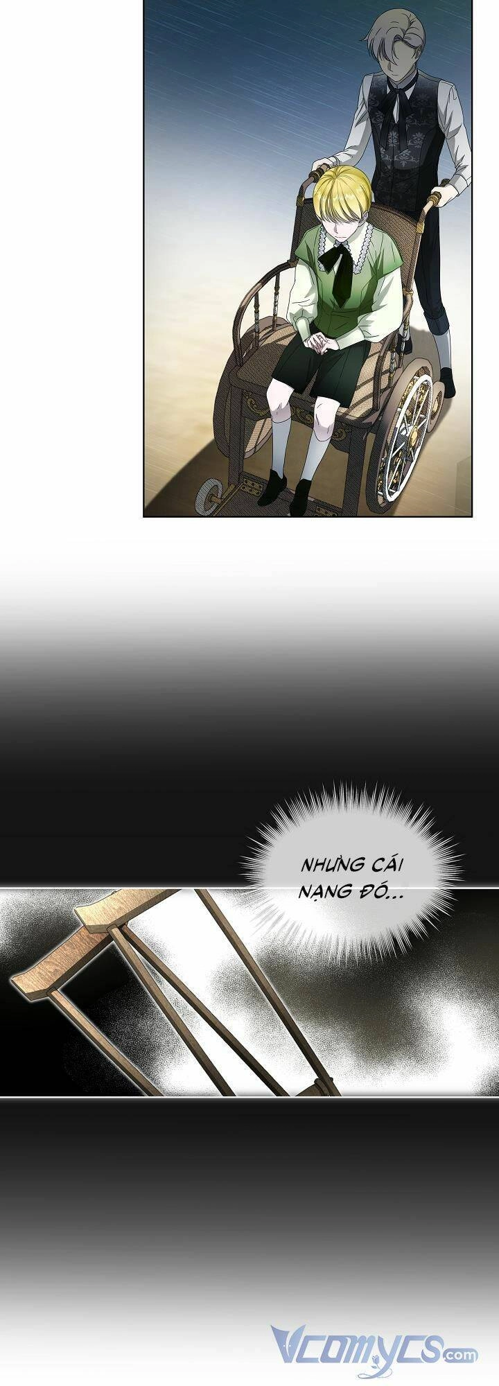 Sống Sót Qua Sự Ám Ảnh Chapter 10 - 30