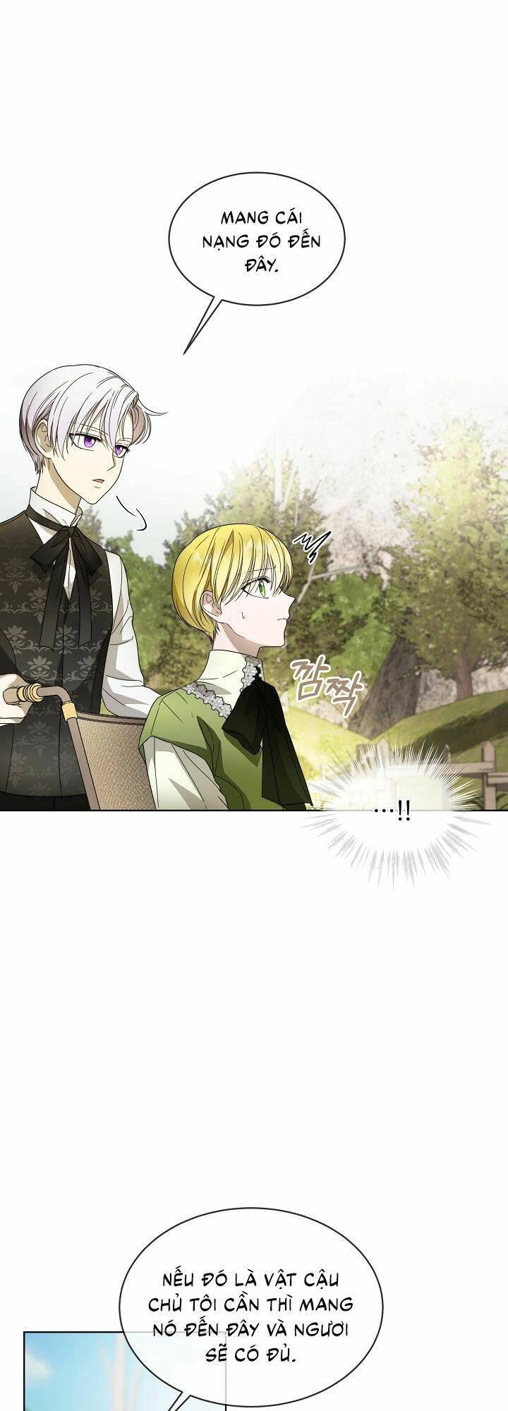 Sống Sót Qua Sự Ám Ảnh Chapter 10 - 31