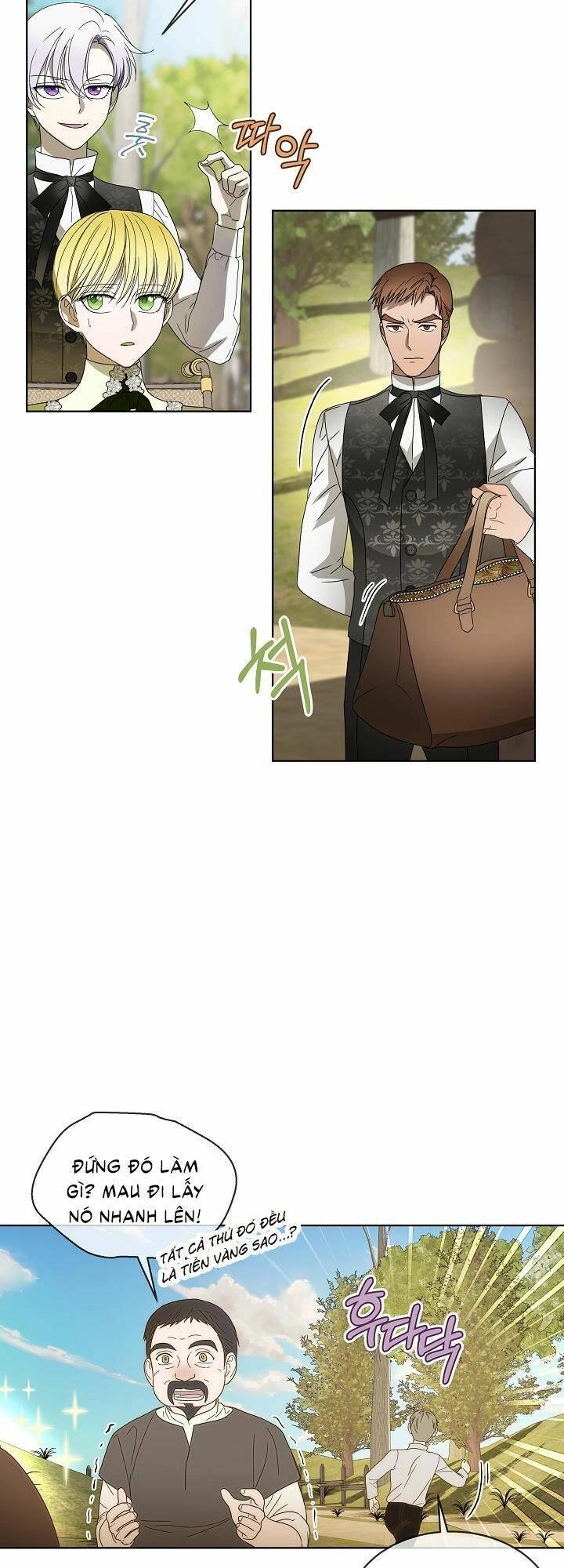 Sống Sót Qua Sự Ám Ảnh Chapter 10 - 32