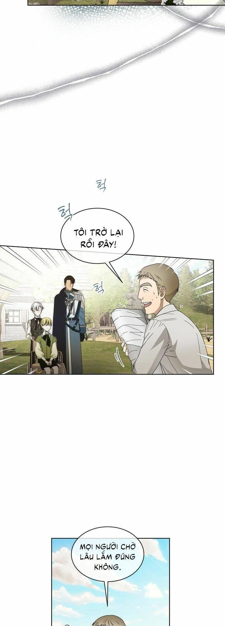 Sống Sót Qua Sự Ám Ảnh Chapter 10 - 34