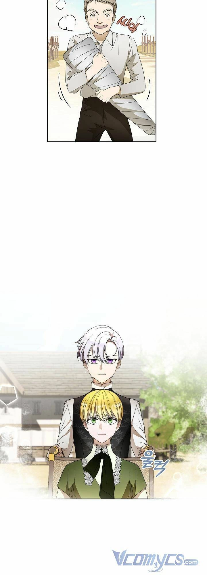 Sống Sót Qua Sự Ám Ảnh Chapter 10 - 35