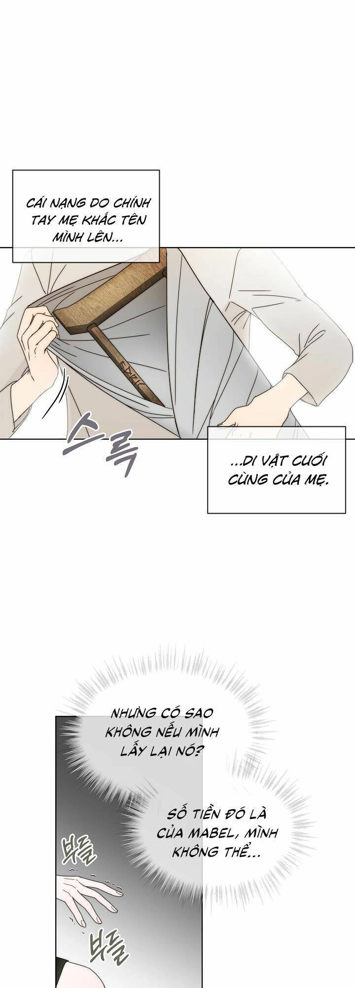 Sống Sót Qua Sự Ám Ảnh Chapter 10 - 36