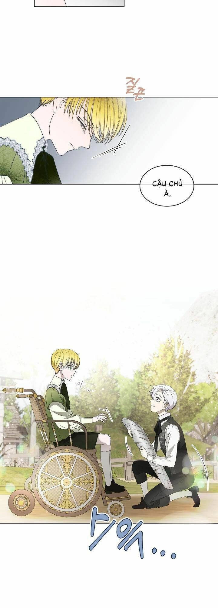 Sống Sót Qua Sự Ám Ảnh Chapter 10 - 37