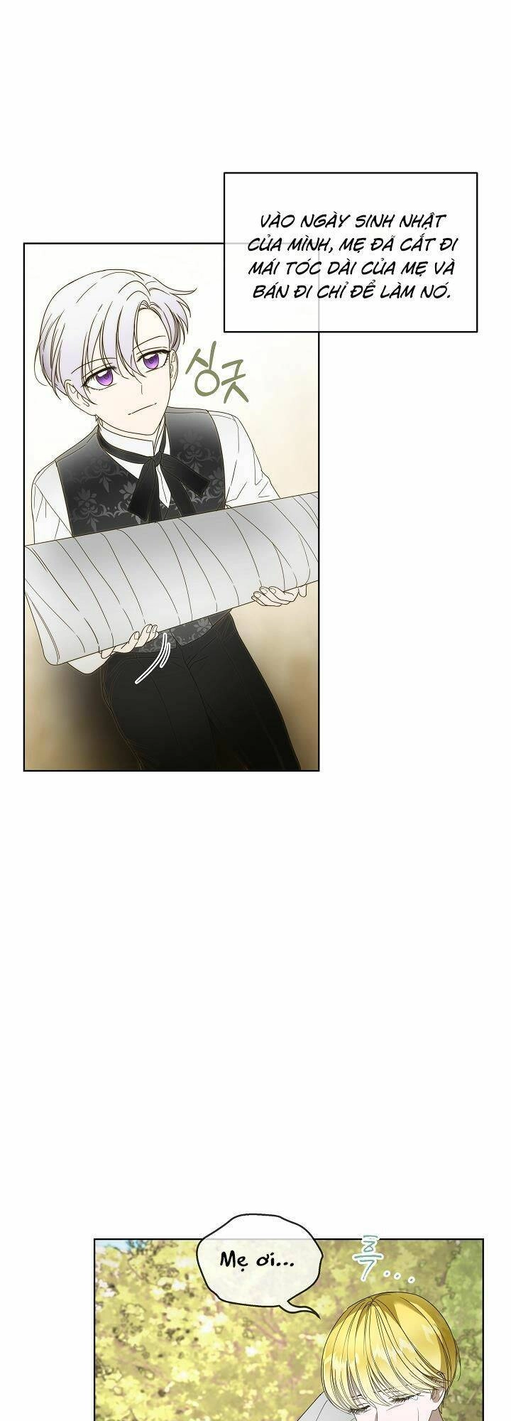 Sống Sót Qua Sự Ám Ảnh Chapter 10 - 38