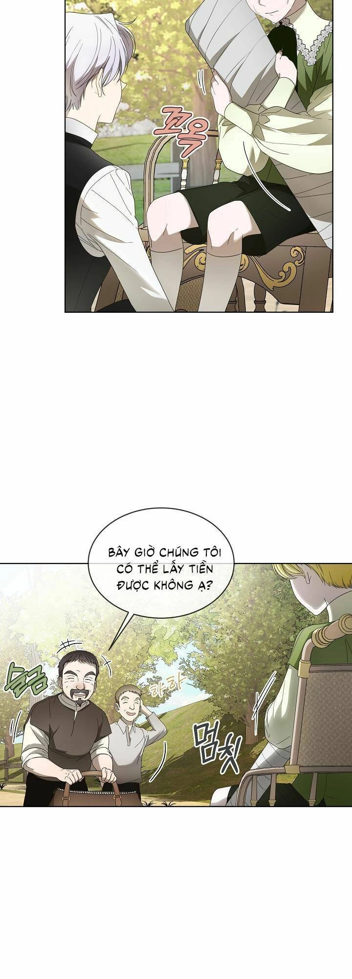 Sống Sót Qua Sự Ám Ảnh Chapter 10 - 39