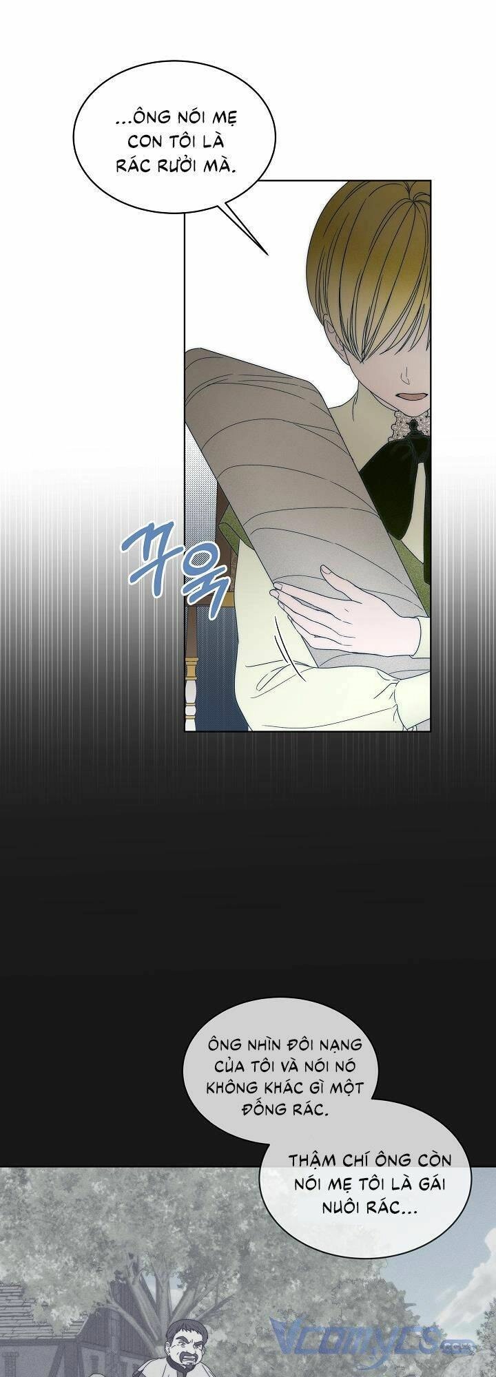 Sống Sót Qua Sự Ám Ảnh Chapter 10 - 40