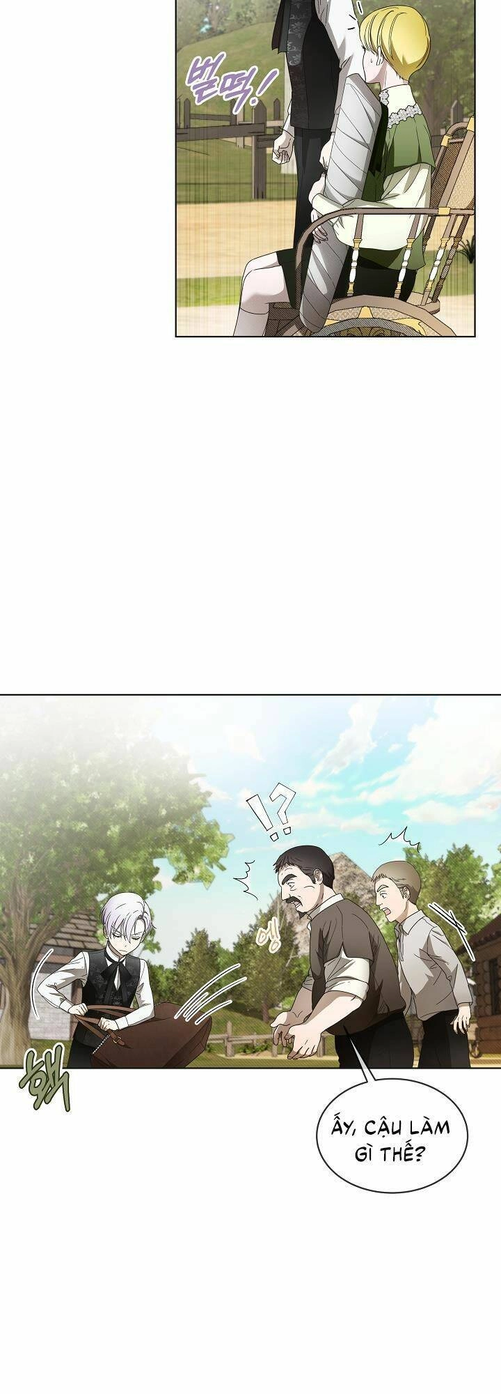 Sống Sót Qua Sự Ám Ảnh Chapter 10 - 43