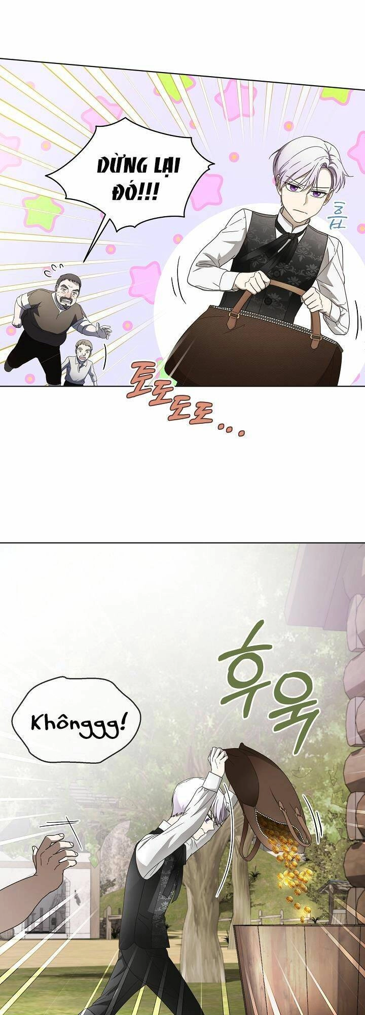 Sống Sót Qua Sự Ám Ảnh Chapter 10 - 44