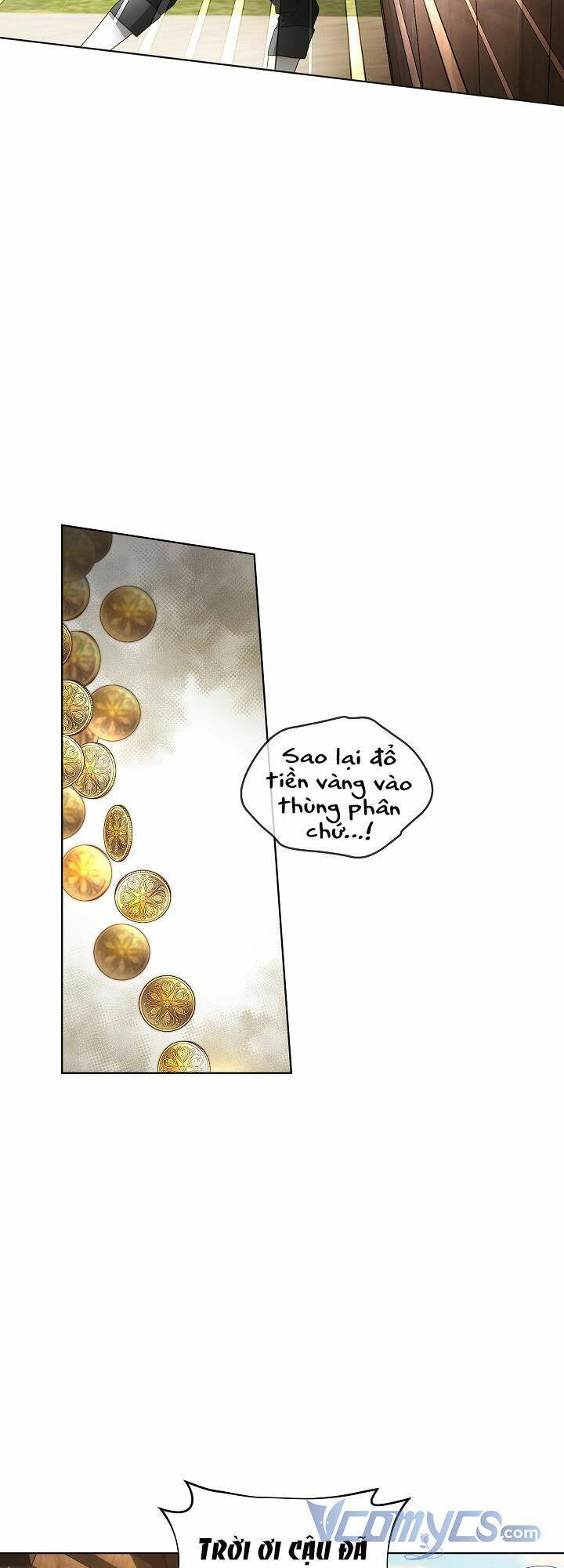 Sống Sót Qua Sự Ám Ảnh Chapter 10 - 45